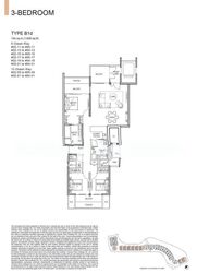 The Residences at W Singapore Sentosa Cove (D4), Condominium #564129671